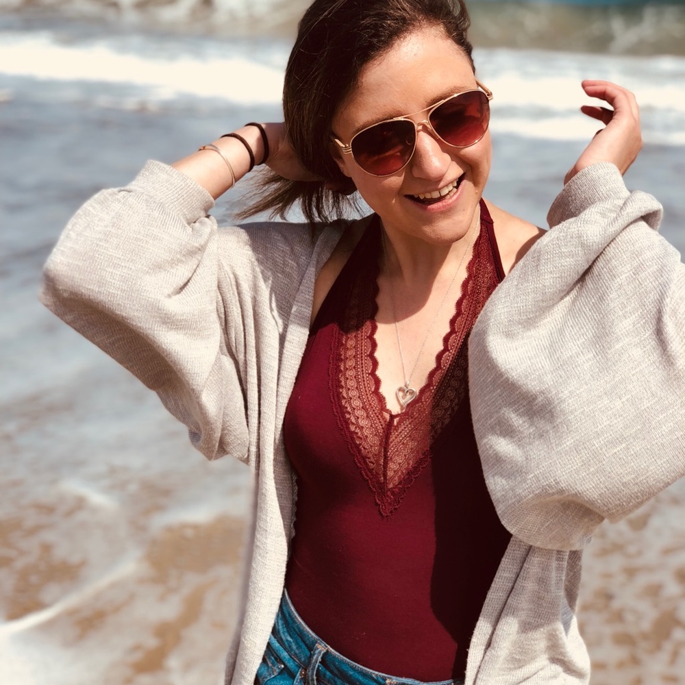 Meet your Posher, Melanie